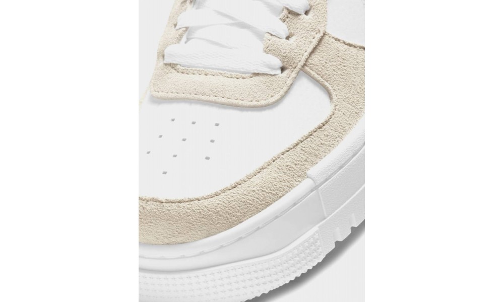 Desert air hot sale force 1